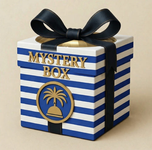 Island Mystery Box