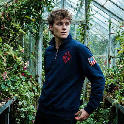 Original Epstein Zip (Limited edition)