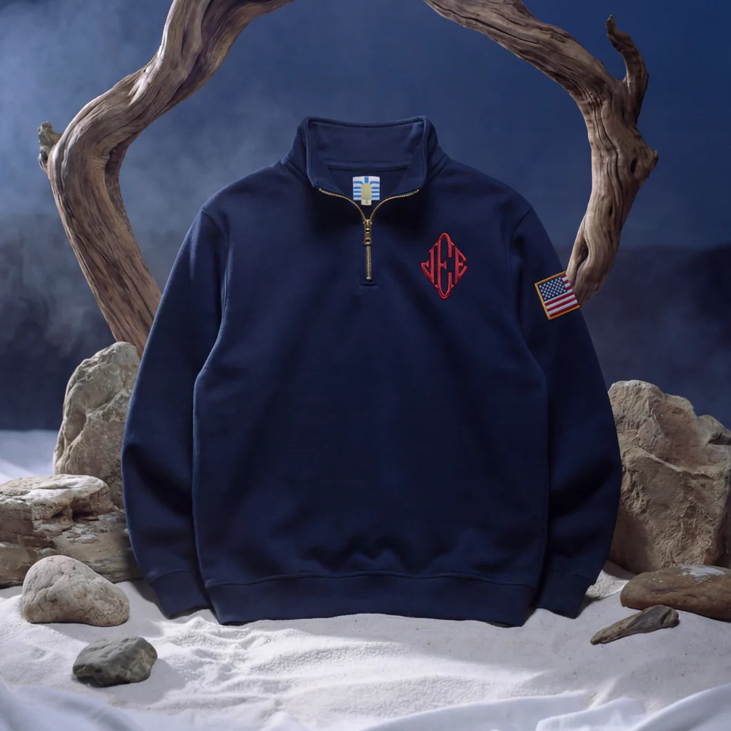 Original Epstein Zip (Limited edition)