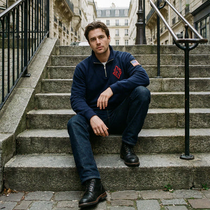 Original Epstein Zip (Limited edition)