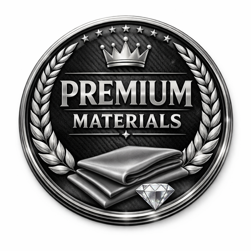 High Quality Stitching