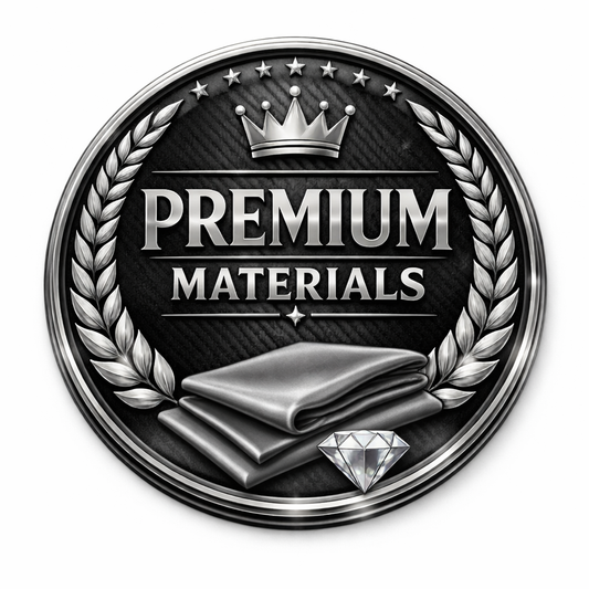 High Quality Stitching