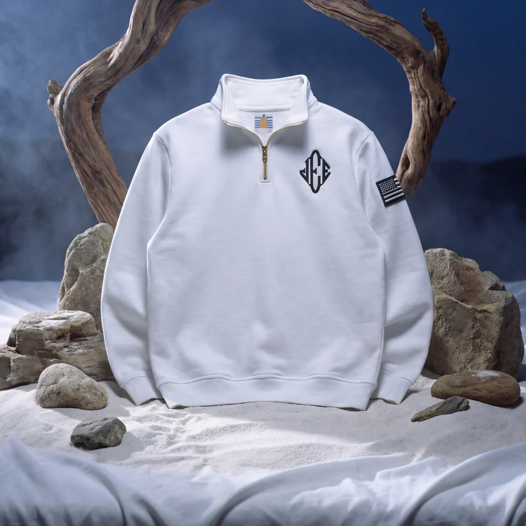 Original Epstein Zip (Limited edition)